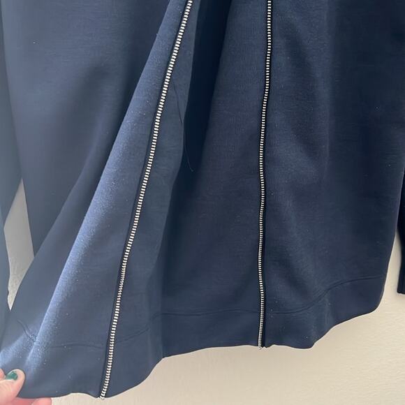 Nike Mockneck Longsleeve Pullover | Size Medium - Picture 7 of 10